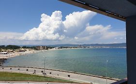 Paradiso 'В' 311 Private Studio Nesebar